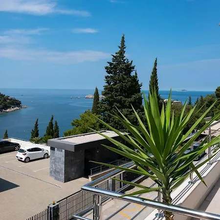 Lägenhet Luxury Mr. Perfect Dubrovnik