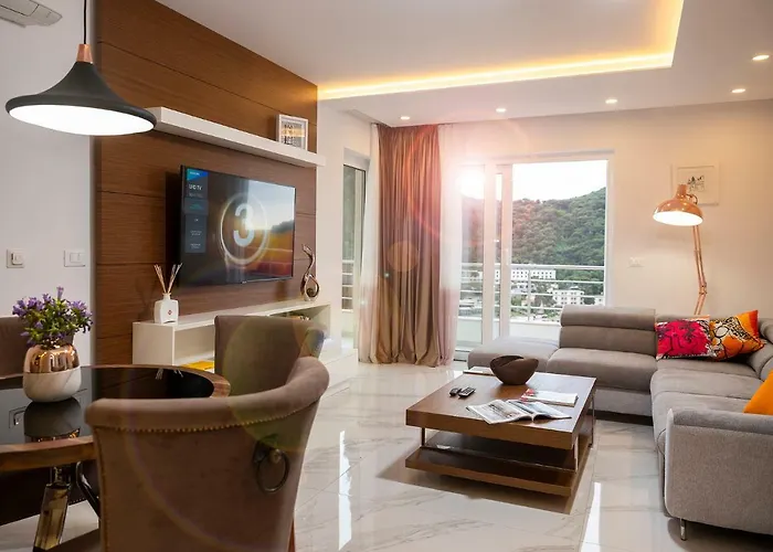 Luxury Mr. Perfect Appartamento Ragusa