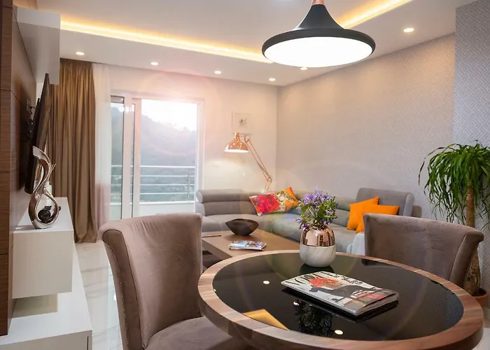 Appartamento Luxury Mr. Perfect Ragusa