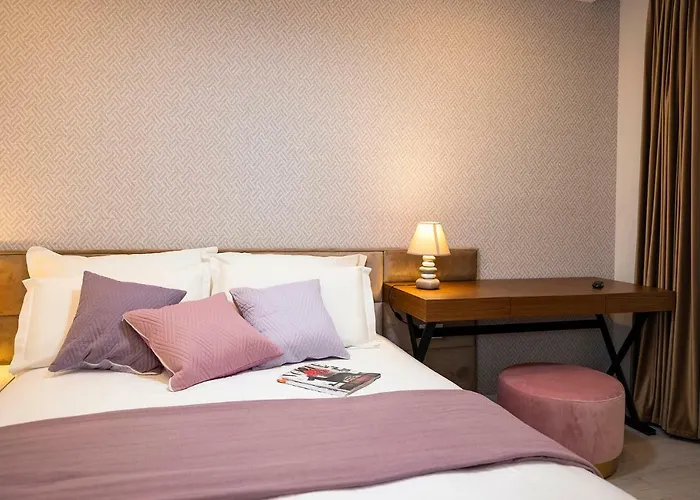 Luxury Mr. Perfect Appartamento Ragusa