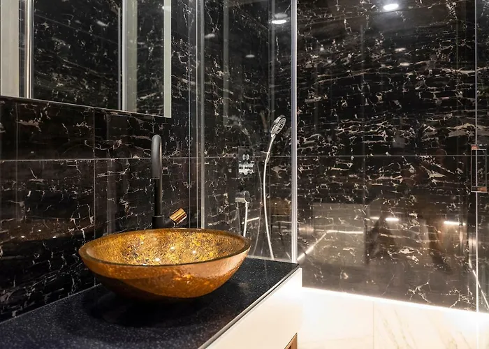 Appartamento Luxury Mr. Perfect Ragusa