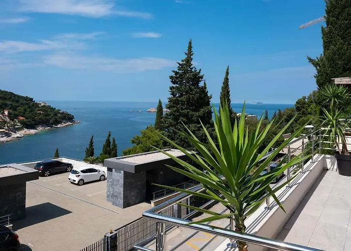 Appartamento Luxury Mr. Perfect Ragusa