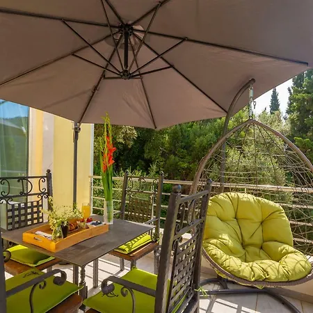 Luxury Mr. Perfect *