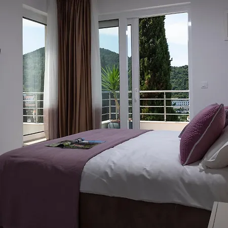 Apartmán Luxury Mr. Perfect Dubrovník