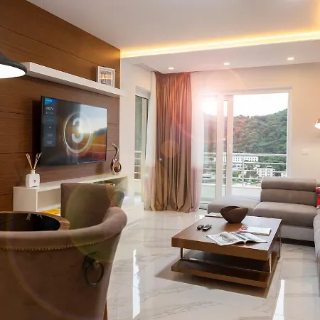 Luxury Mr. Perfect Daire Dubrovnik