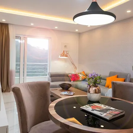 Apartmán Luxury Mr. Perfect Dubrovník