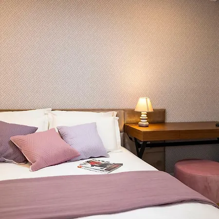 Luxury Mr. Perfect Apartmán Dubrovník
