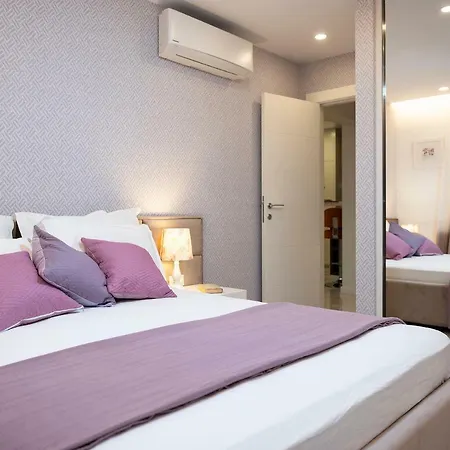 Luxury Mr. Perfect Apartmán