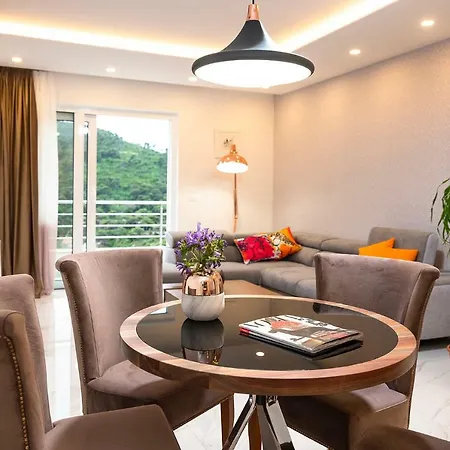 Apartmán Luxury Mr. Perfect Dubrovník