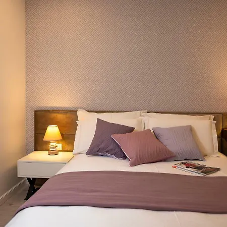 Luxury Mr. Perfect *