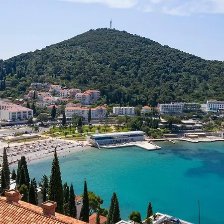 Luxury Mr. Perfect Apartmán Dubrovník