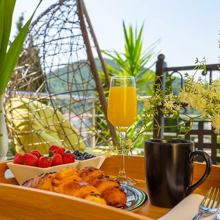 Apartman Luxury Mr. Perfect Dubrovnik