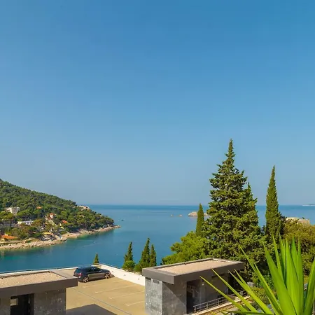 Apartmán Luxury Mr. Perfect Dubrovník