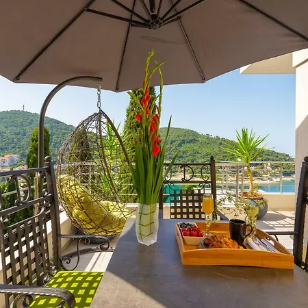 Luxury Mr. Perfect *