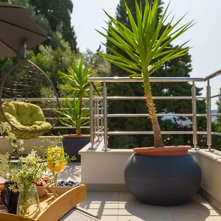 Luxury Mr. Perfect Apartmán Dubrovník