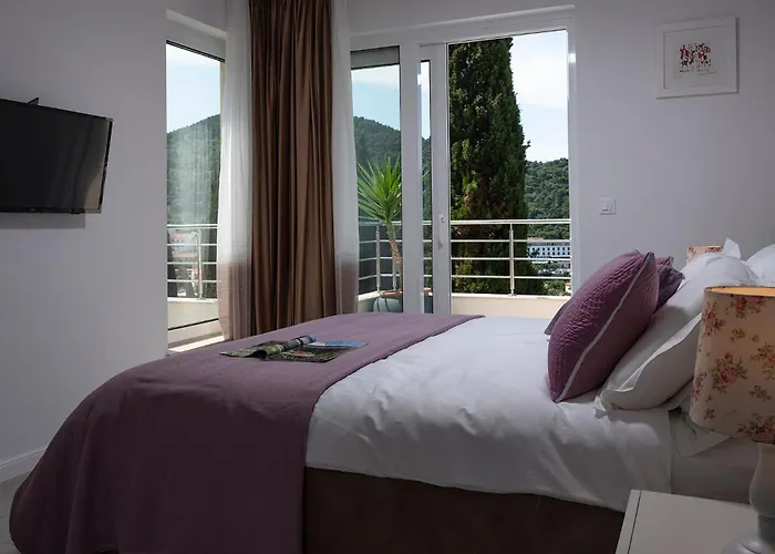 Appartement Luxury Mr. Perfect Dubrovnik