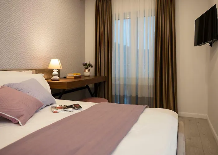 Luxury Mr. Perfect Appartement *