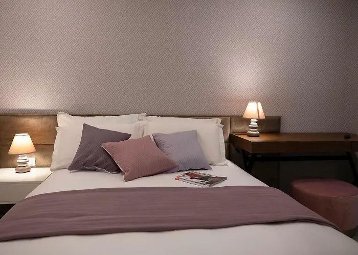 Luxury Mr. Perfect Appartement Dubrovnik