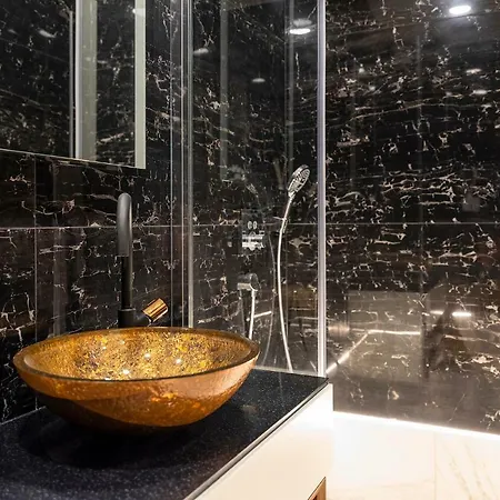 Appartement Luxury Mr. Perfect Dubrovnik