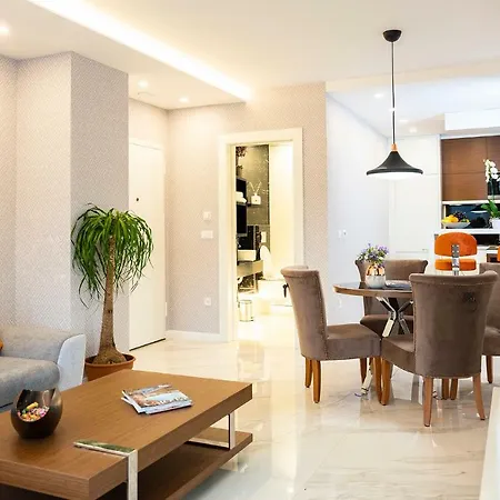 Luxury Mr. Perfect *